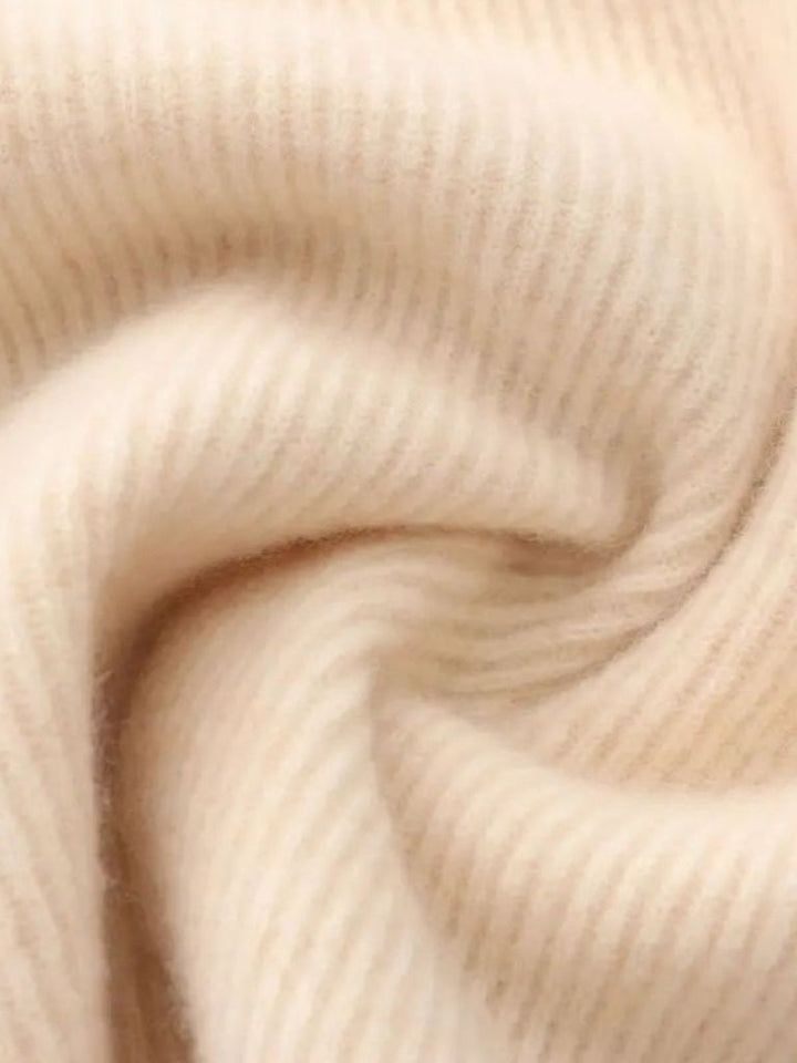Cashmere Sweater - Dalton & Rowe