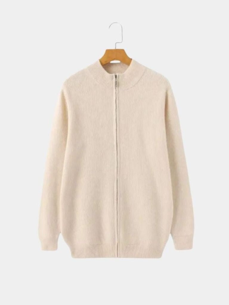 Cashmere Sweater - Dalton & Rowe