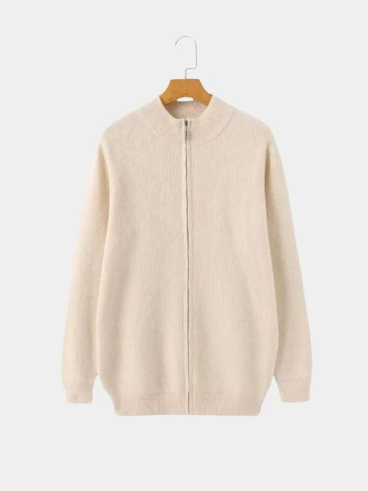 Cashmere Sweater - Dalton & Rowe