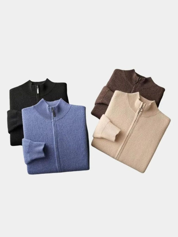 Cashmere Sweater - Dalton & Rowe