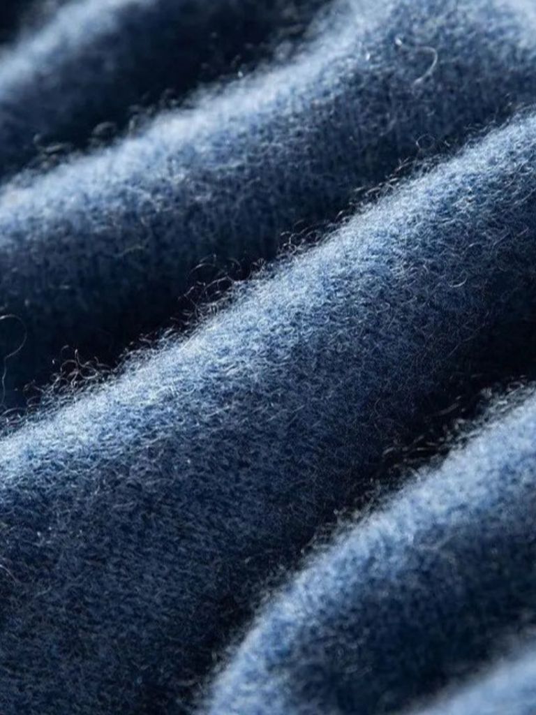 Cashmere V Neck Knitwear Sweater - Dalton & Rowe