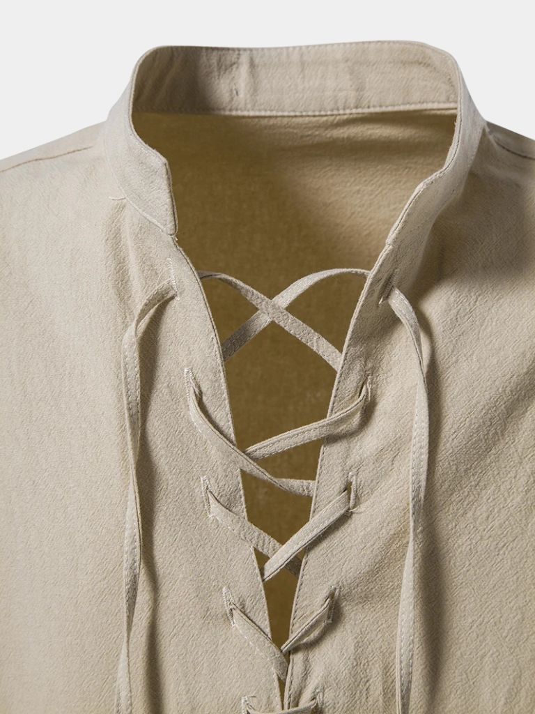 Casual Blouse Long Sleeve T-Shirt - Dalton & Rowe
