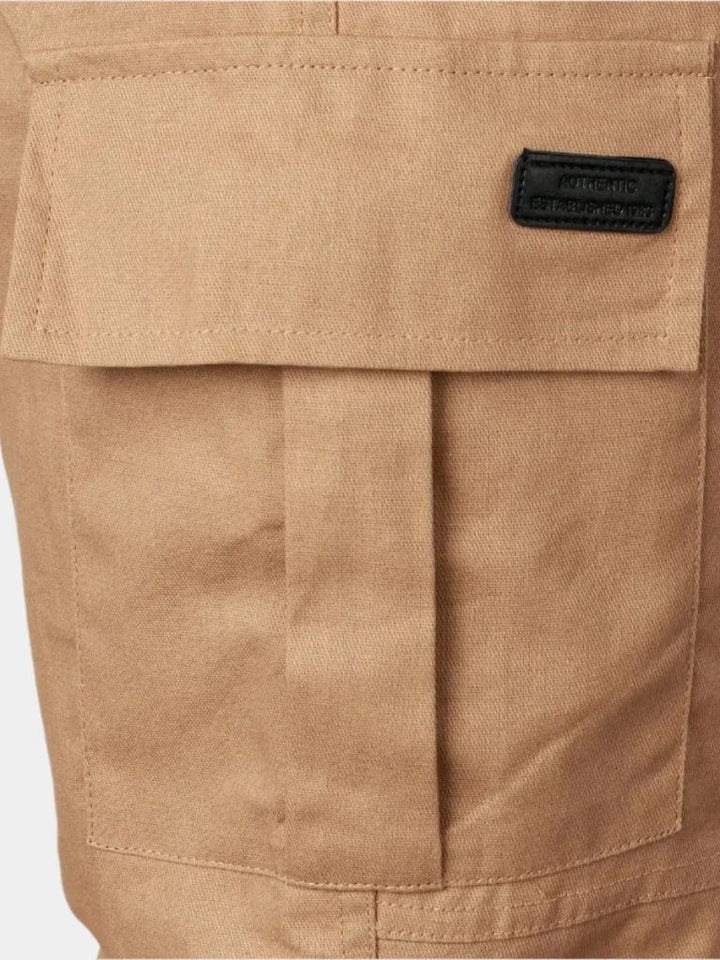 Casual Jogger Trousers - Dalton & Rowe