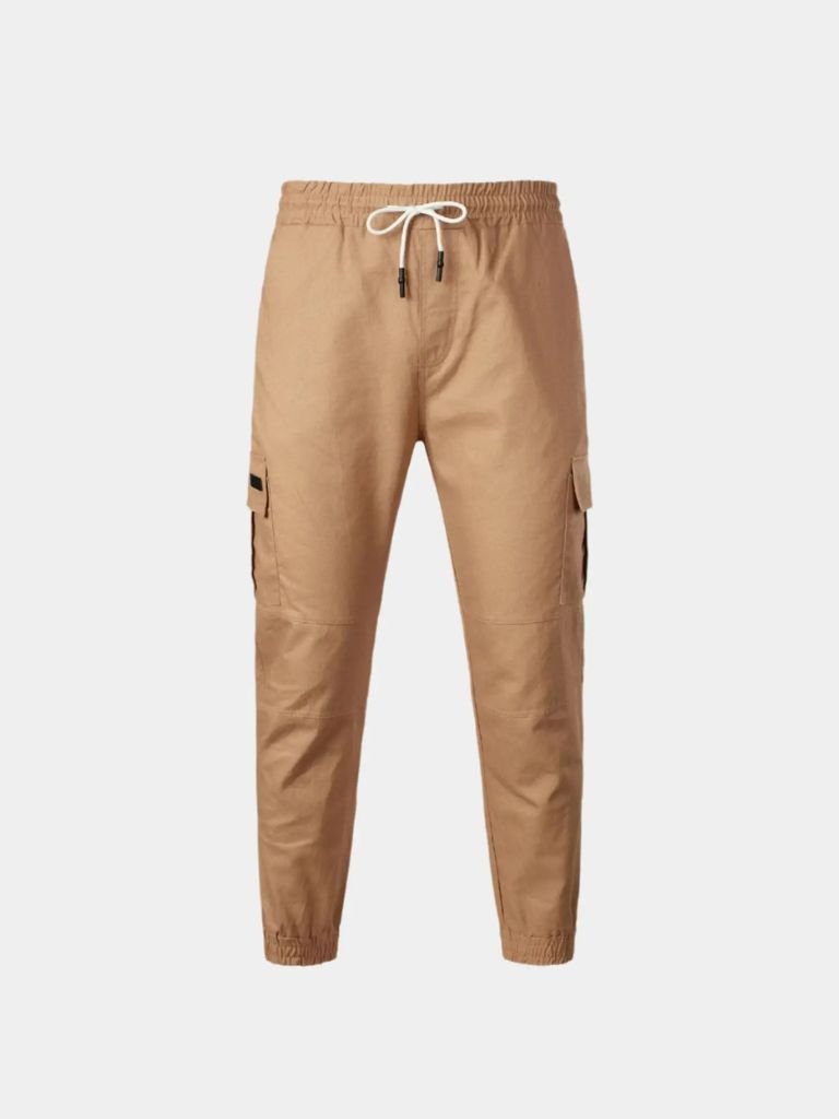 Casual Jogger Trousers - Dalton & Rowe