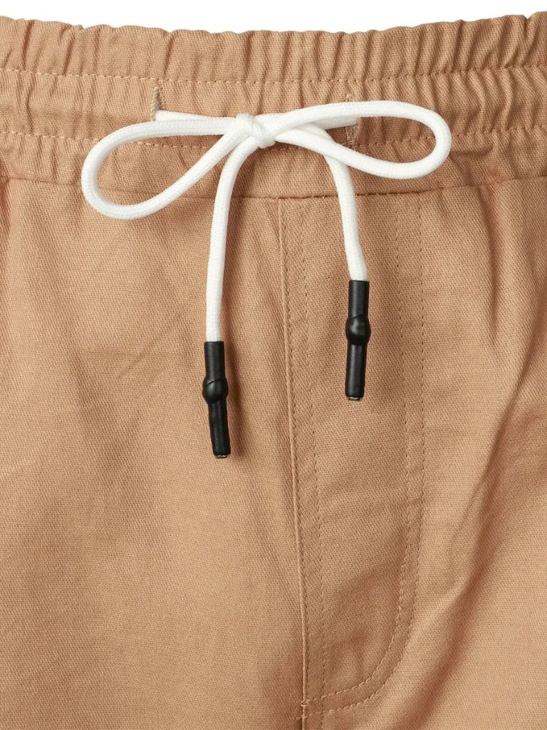 Casual Jogger Trousers - Dalton & Rowe