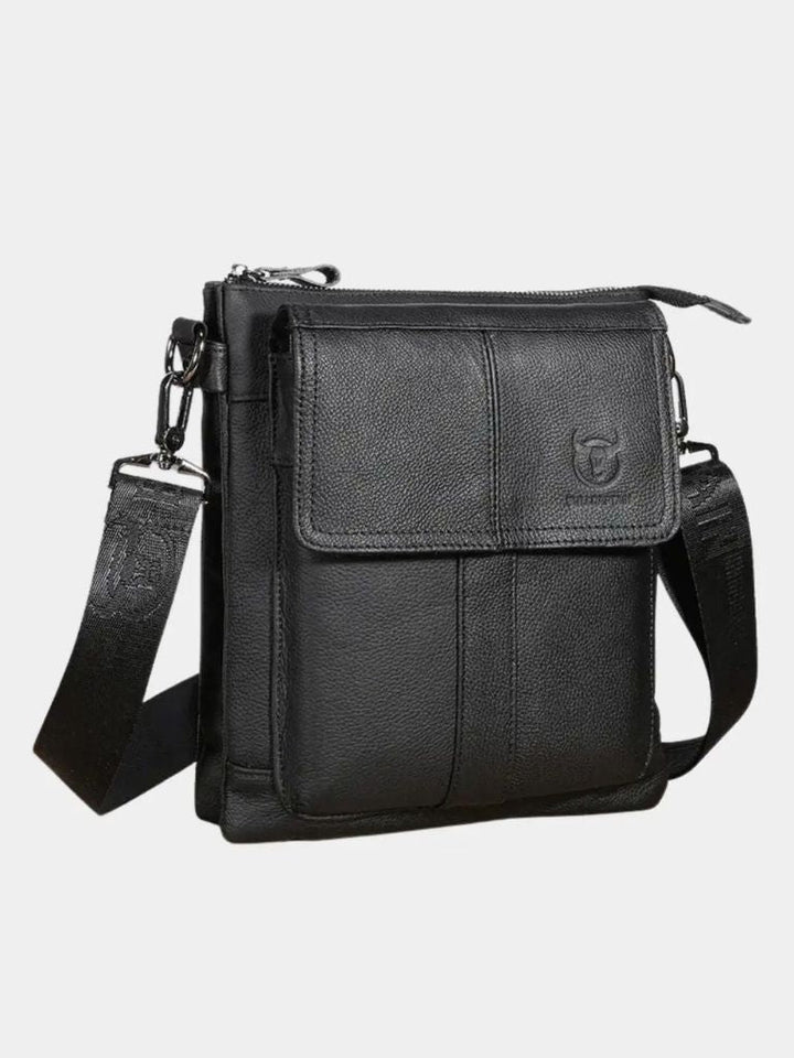 Casual Messenger Shoulder Bag - Dalton & Rowe