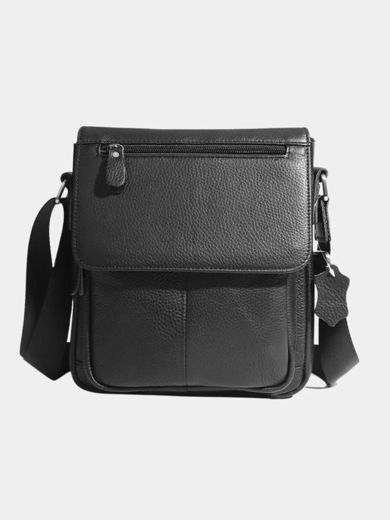 Casual Messenger Shoulder Bag - Dalton & Rowe