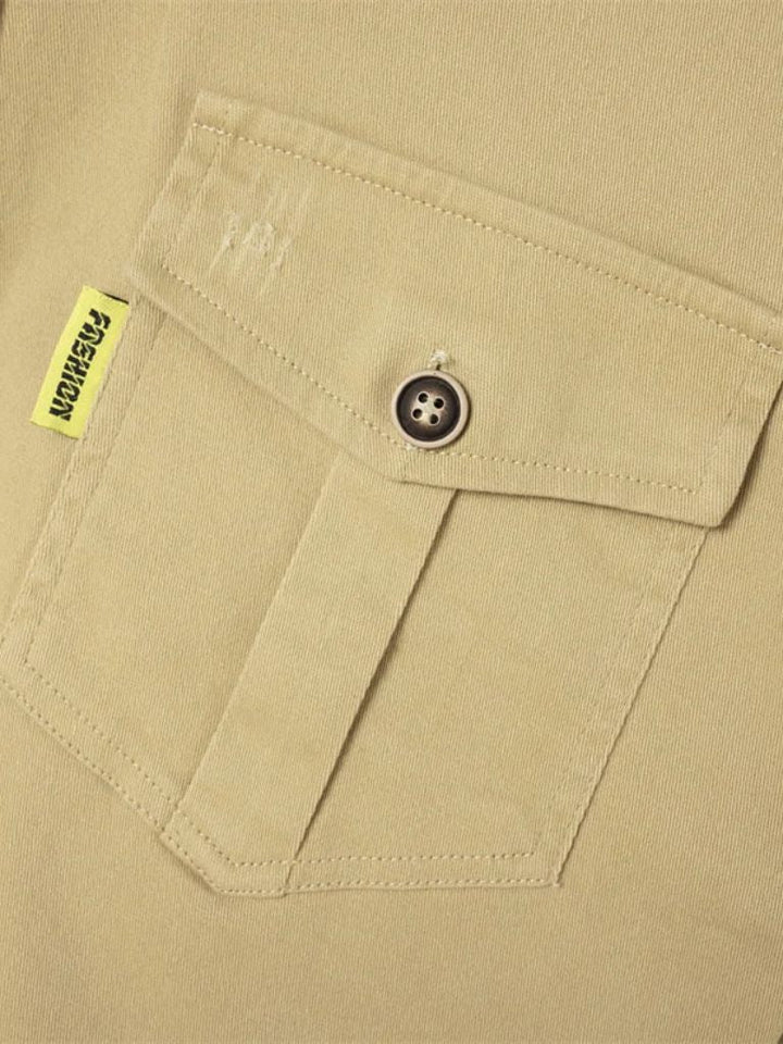 Casual Modern Men Shirt - Dalton & Rowe
