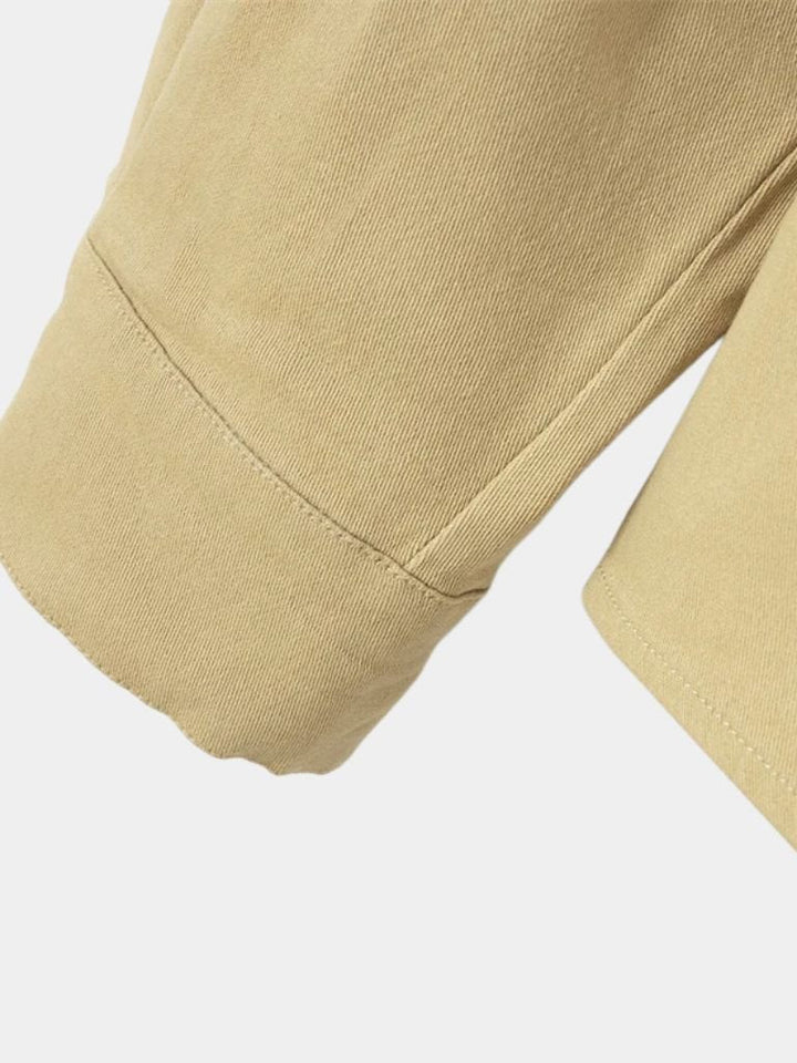 Casual Modern Men Shirt - Dalton & Rowe