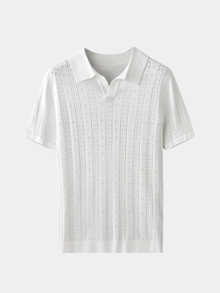 Classic Fit Business Polo Shirt - Dalton & Rowe