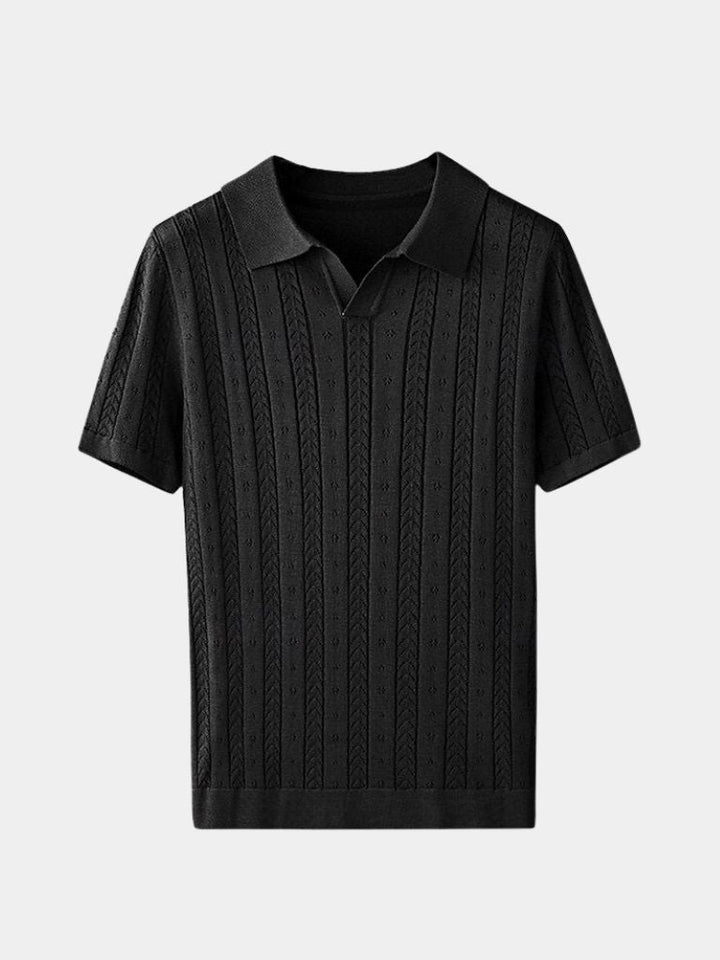 Classic Fit Business Polo Shirt - Dalton & Rowe