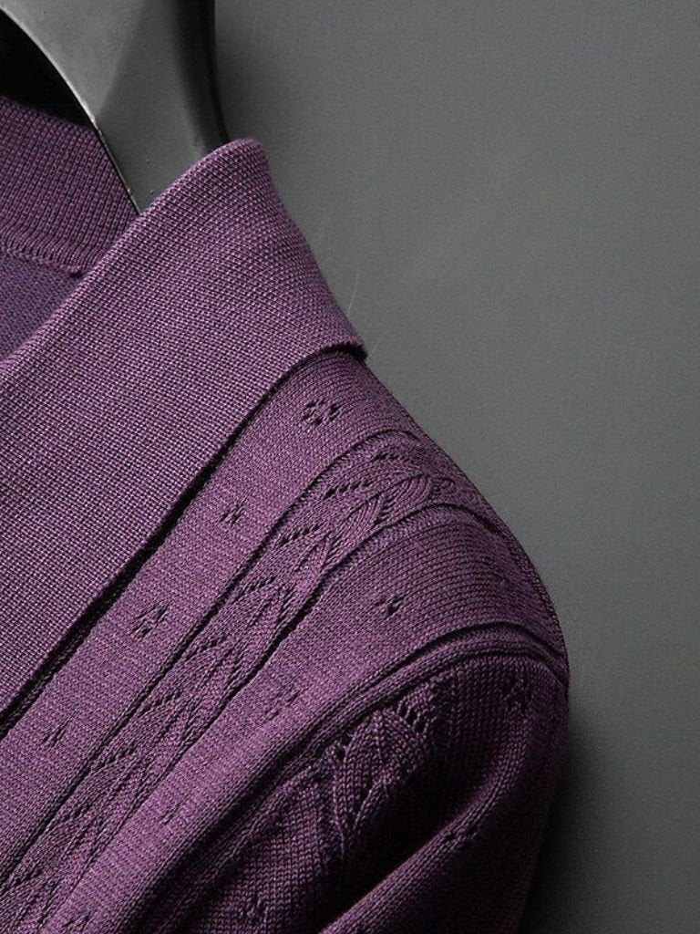Classic Fit Business Polo Shirt - Dalton & Rowe