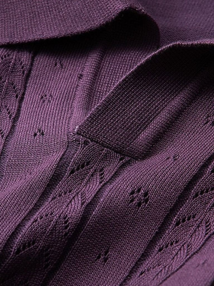 Classic Fit Business Polo Shirt - Dalton & Rowe