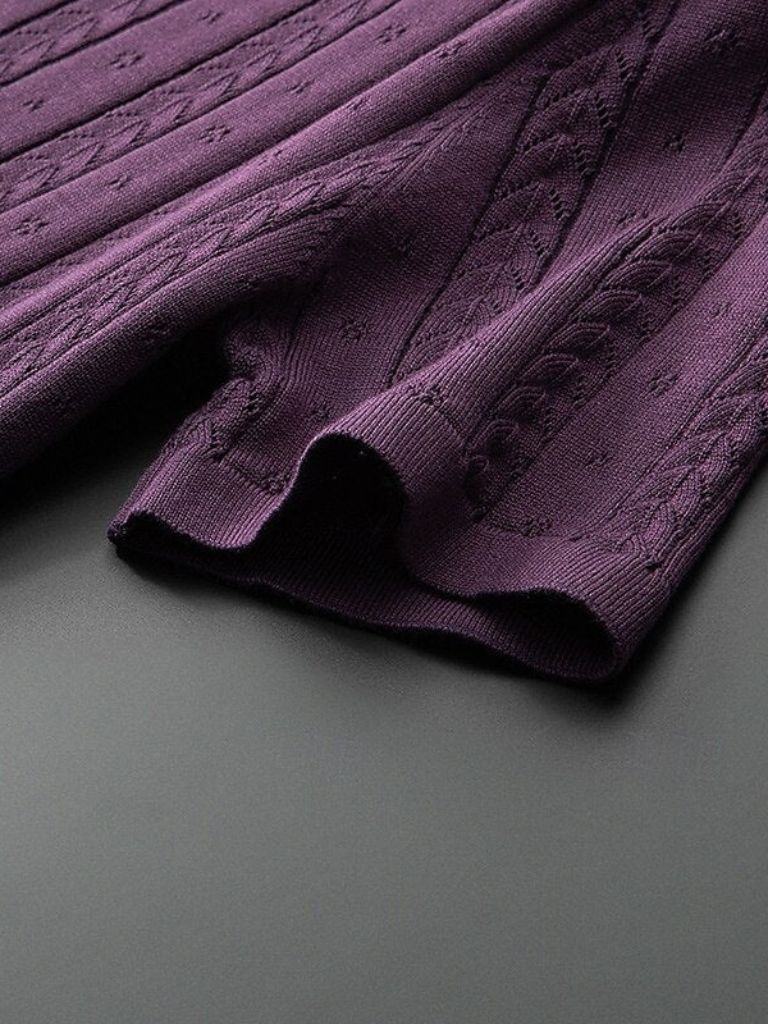 Classic Fit Business Polo Shirt - Dalton & Rowe