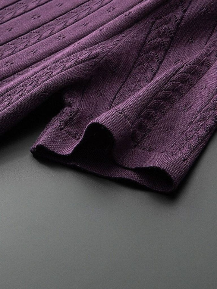 Classic Fit Business Polo Shirt - Dalton & Rowe