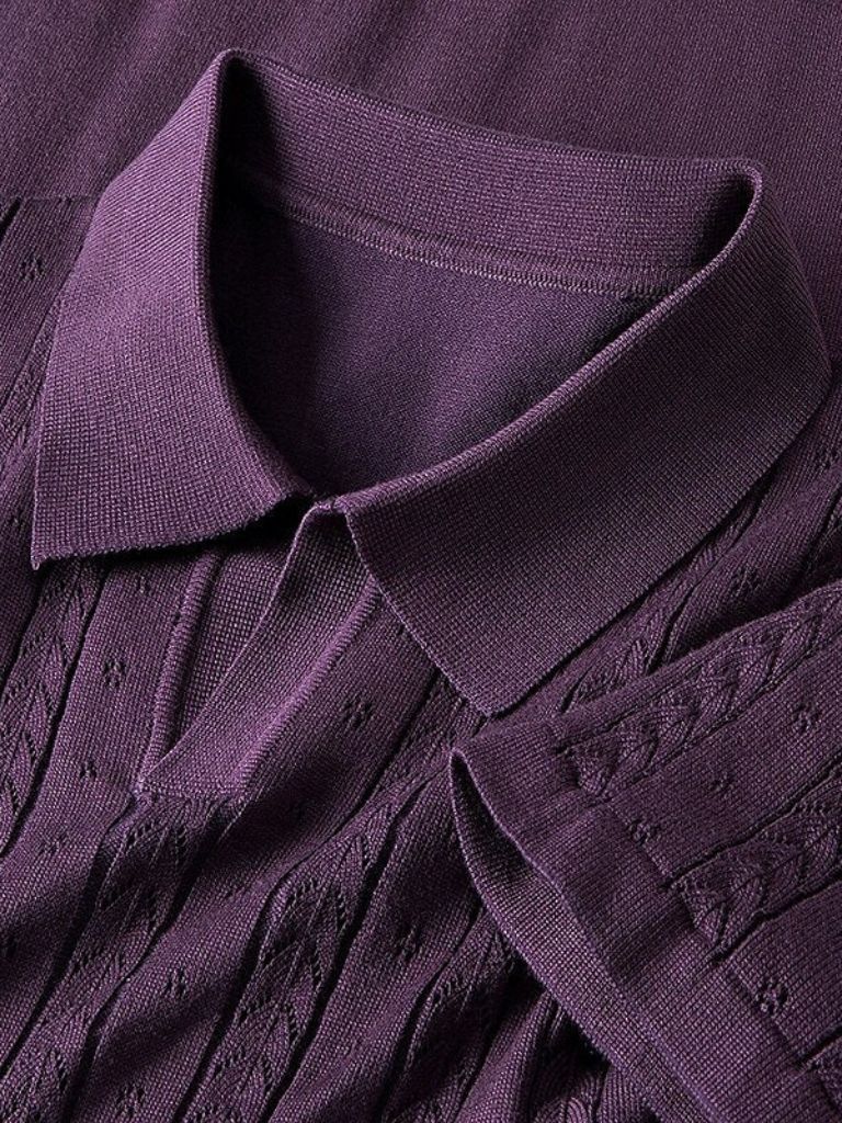 Classic Fit Business Polo Shirt - Dalton & Rowe