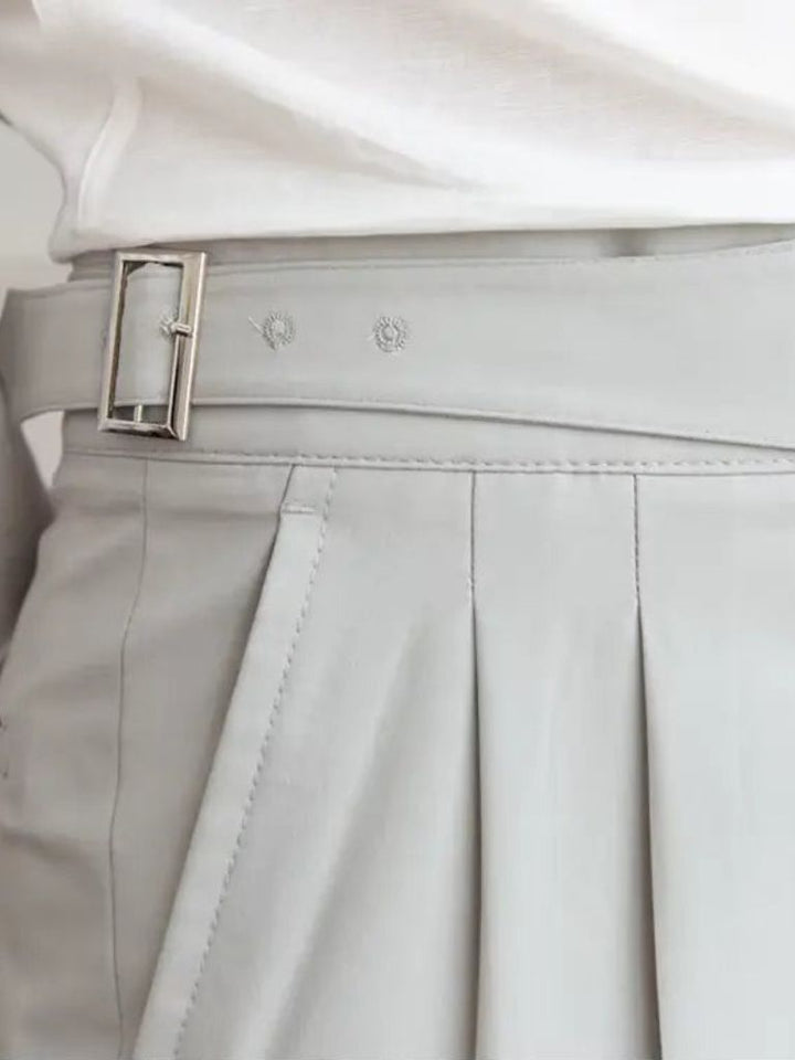 Classique Refined Trousers - Dalton & Rowe