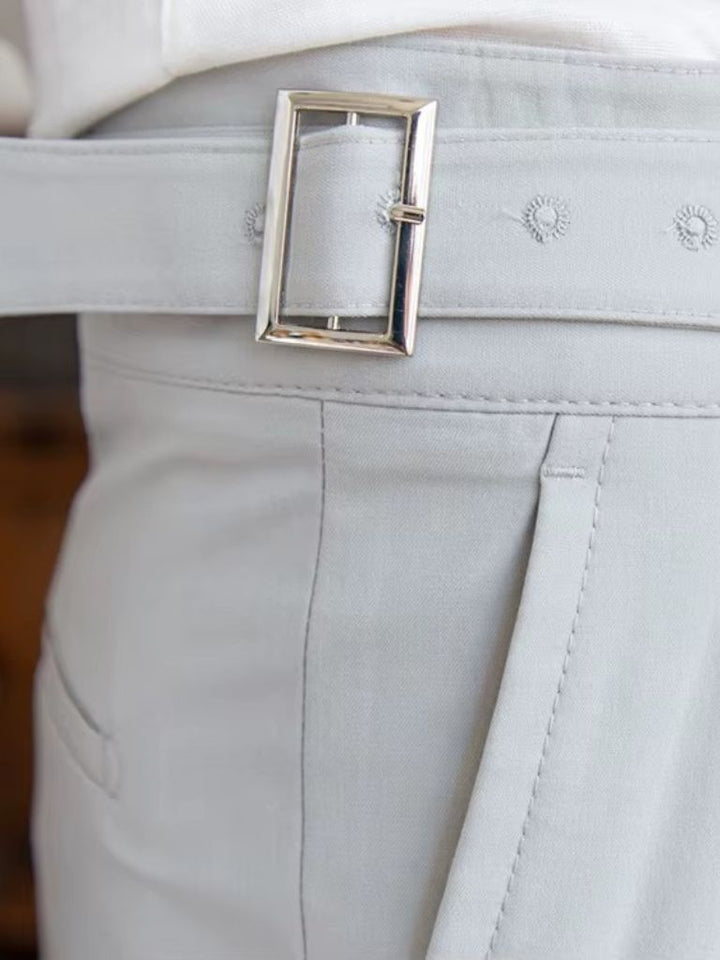 Classique Refined Trousers - Dalton & Rowe