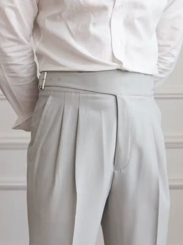 Classique Refined Trousers - Dalton & Rowe