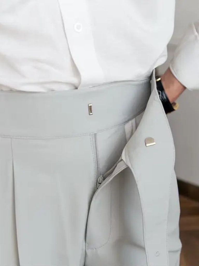 Classique Refined Trousers - Dalton & Rowe