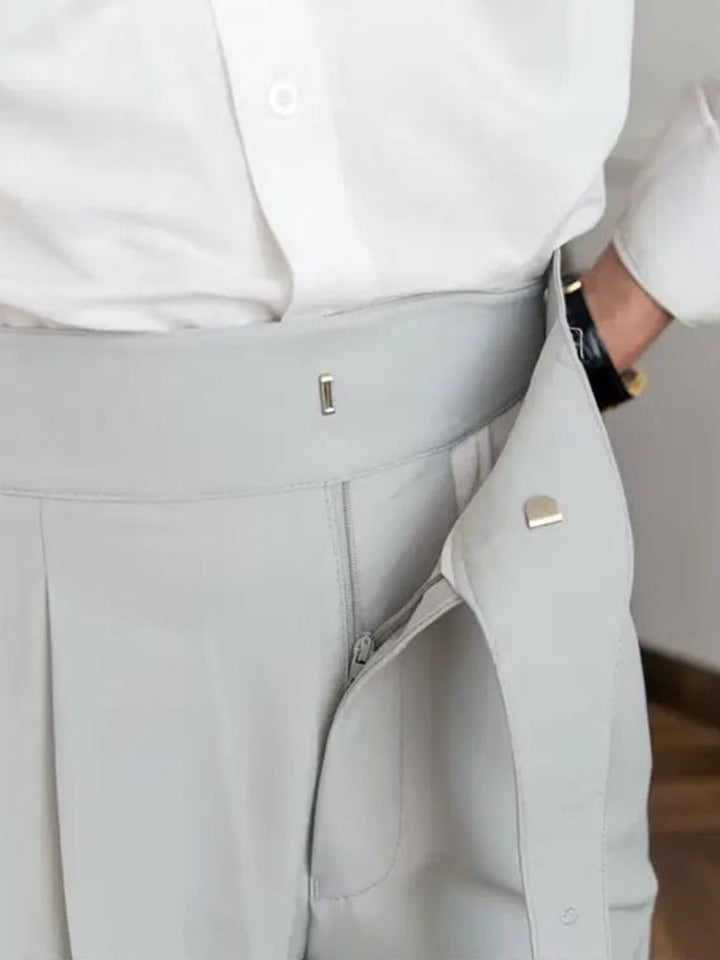 Classique Refined Trousers - Dalton & Rowe