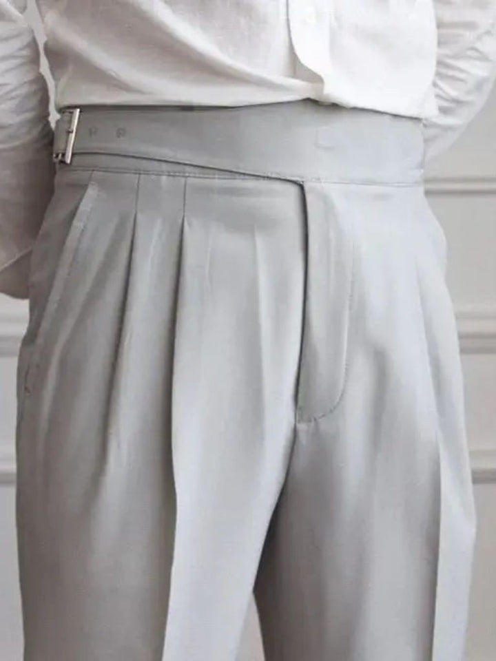 Classique Refined Trousers - Dalton & Rowe