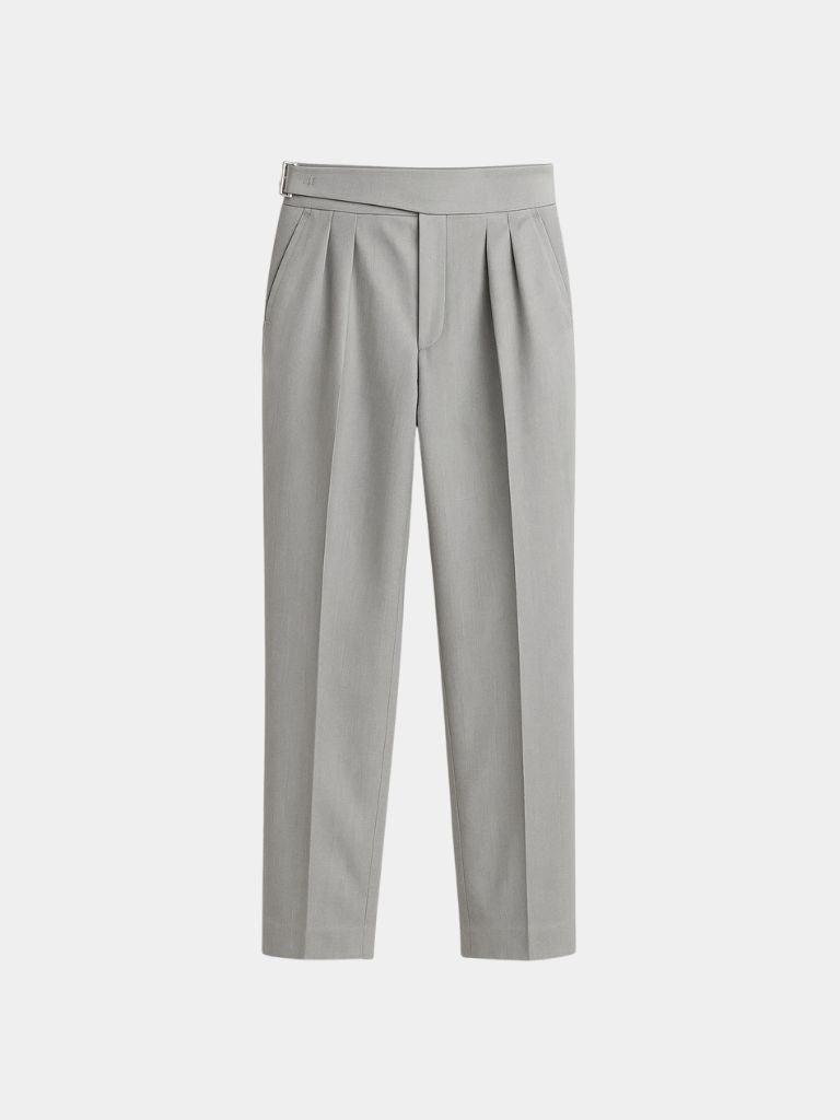 Classique Refined Trousers - Dalton & Rowe