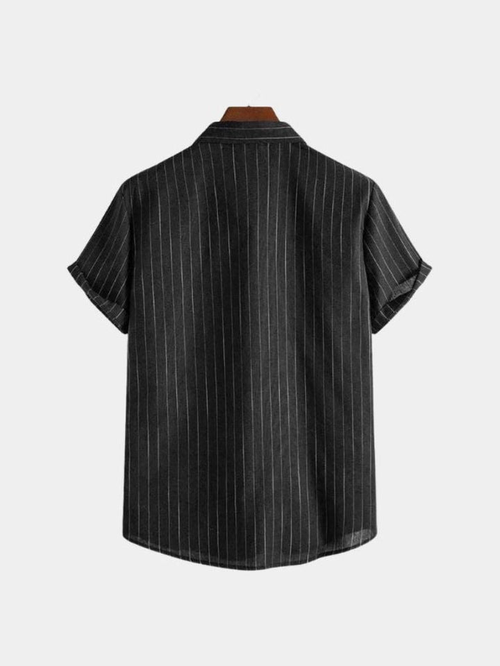 Costa Rica Short Sleeve Shirt - Dalton & Rowe