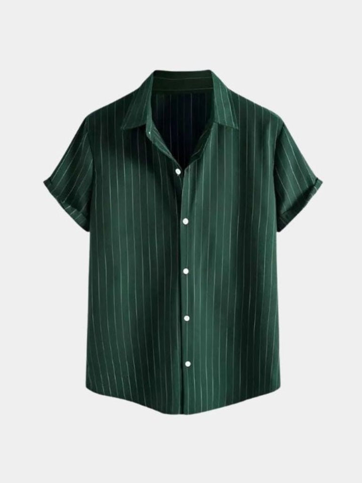 Costa Rica Short Sleeve Shirt - Dalton & Rowe