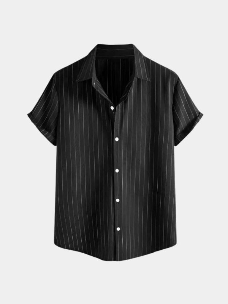 Costa Rica Short Sleeve Shirt - Dalton & Rowe