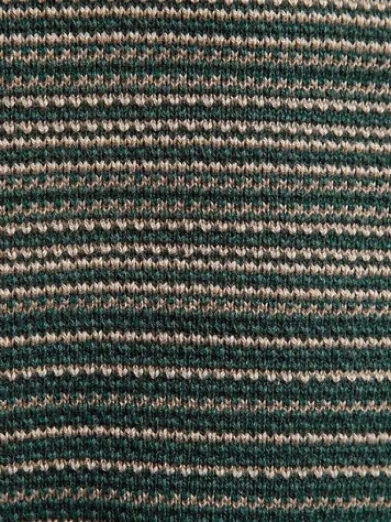 Crew Neck Knitwear Knit Pullover Sweater Jumper - Dalton & Rowe
