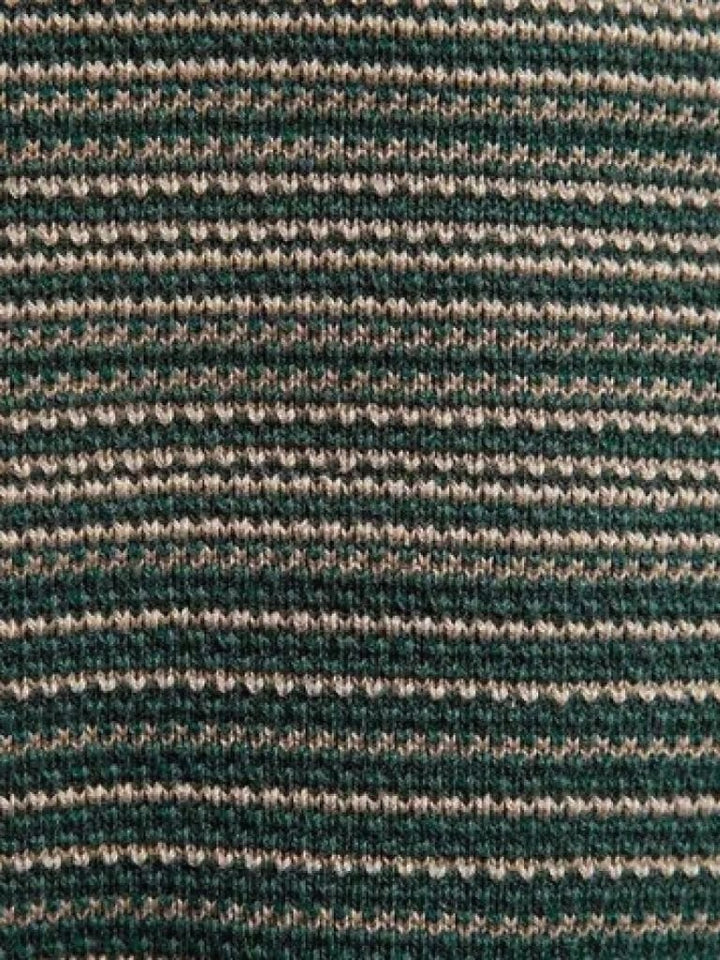 Crew Neck Knitwear Knit Pullover Sweater Jumper - Dalton & Rowe