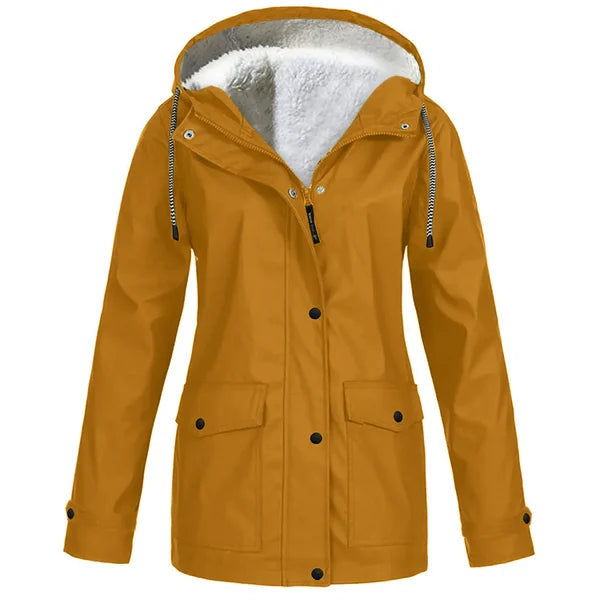 Julliete - Chaqueta Elegante y Versátil