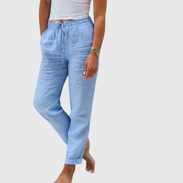 Margaret™ | Pantalones Elegantes para Mujeres