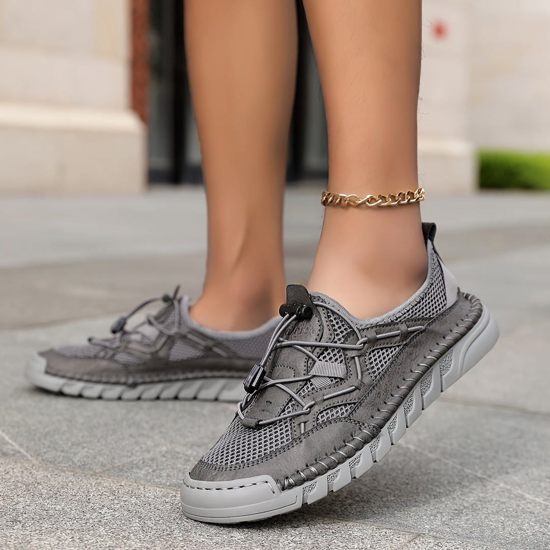 Clara | Zapatos Ortopédicos Transpirables