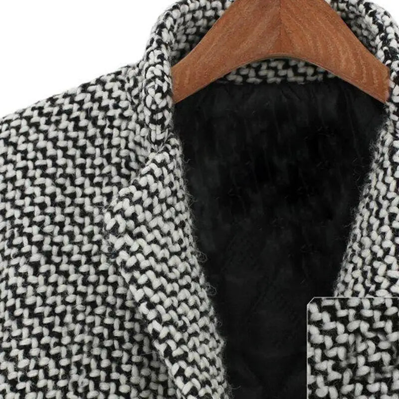 Cheska - Abrigo Chic Invierno