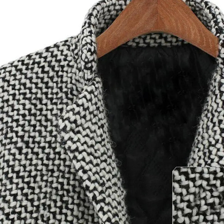 Cheska - Abrigo Chic Invierno