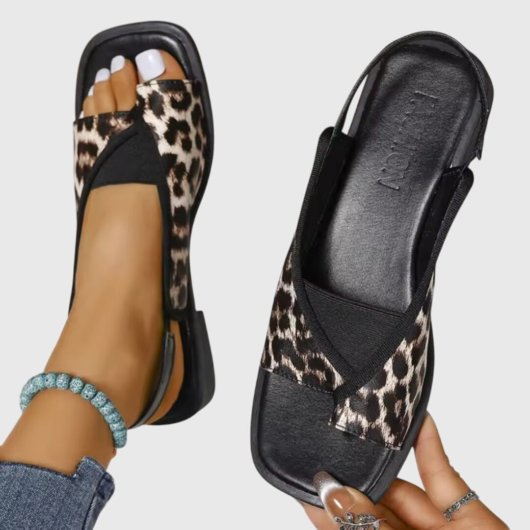 Hazel | Sandalias Ortópedicas Modernas