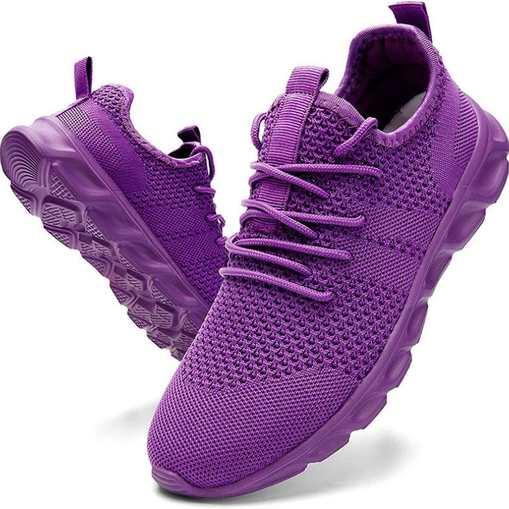 Véronique | Zapatillas Ortopédicas Ultra Ligeras