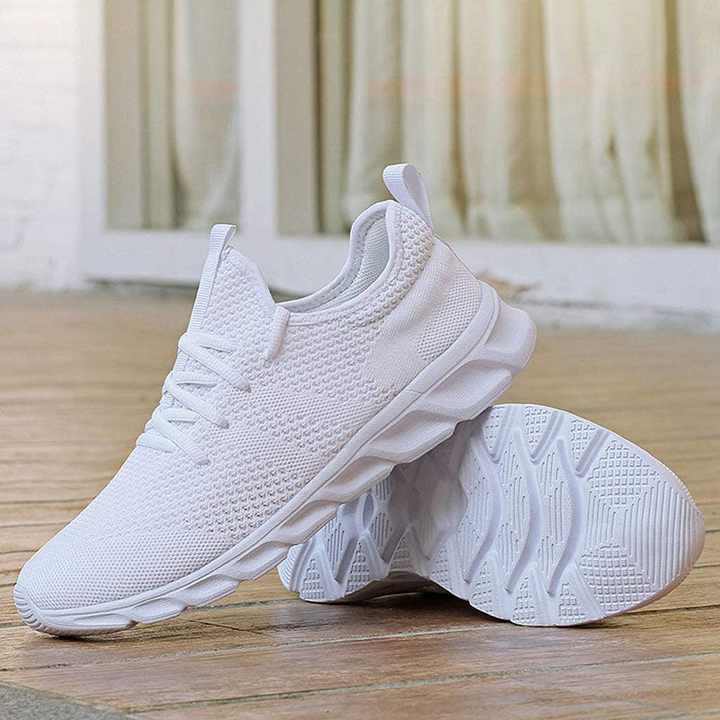 Véronique | Zapatillas Ortopédicas Ultra Ligeras