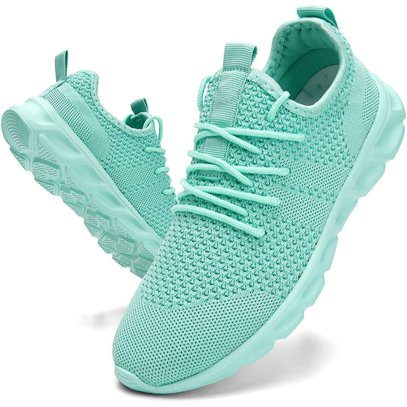 Véronique | Zapatillas Ortopédicas Ultra Ligeras