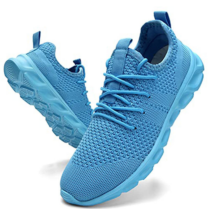 Véronique | Zapatillas Ortopédicas Ultra Ligeras
