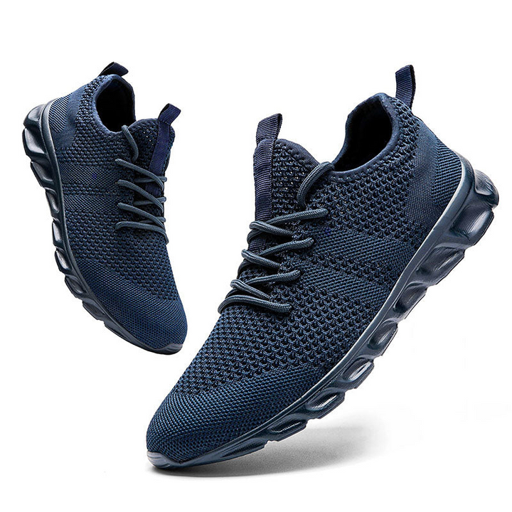 Véronique | Zapatillas Ortopédicas Ultra Ligeras
