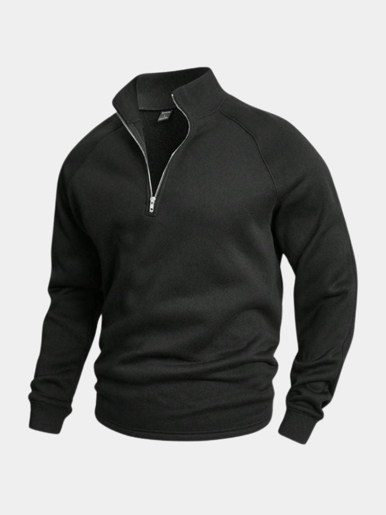 Darkwave Noble Pullover Sweater - Dalton & Rowe