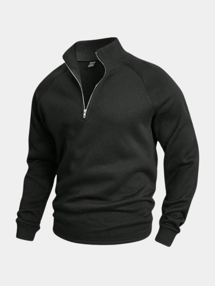 Darkwave Noble Pullover Sweater - Dalton & Rowe