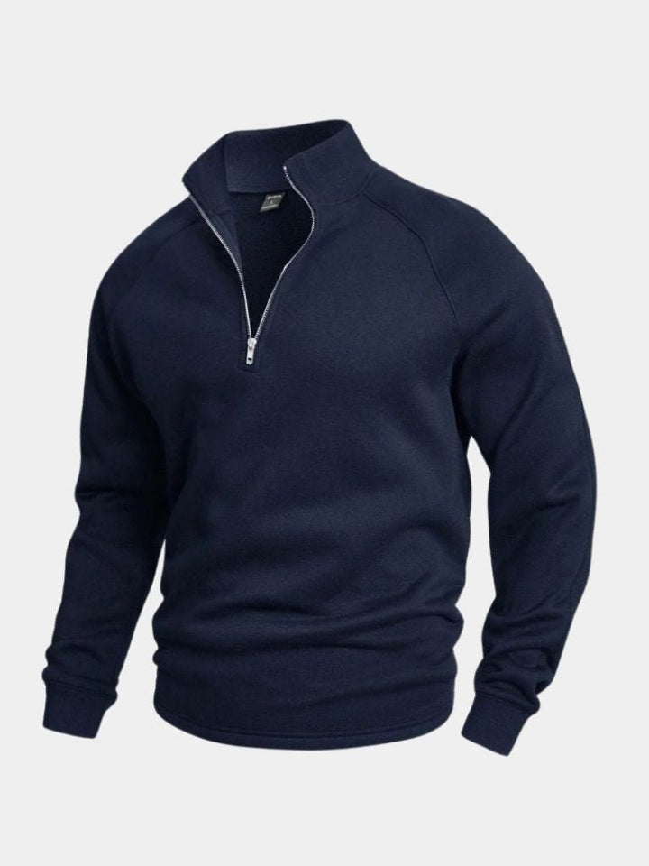 Darkwave Noble Pullover Sweater - Dalton & Rowe