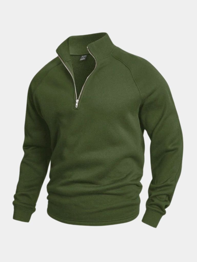 Darkwave Noble Pullover Sweater - Dalton & Rowe