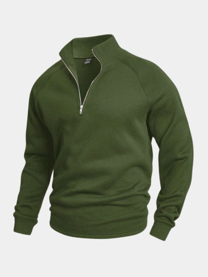 Darkwave Noble Pullover Sweater - Dalton & Rowe