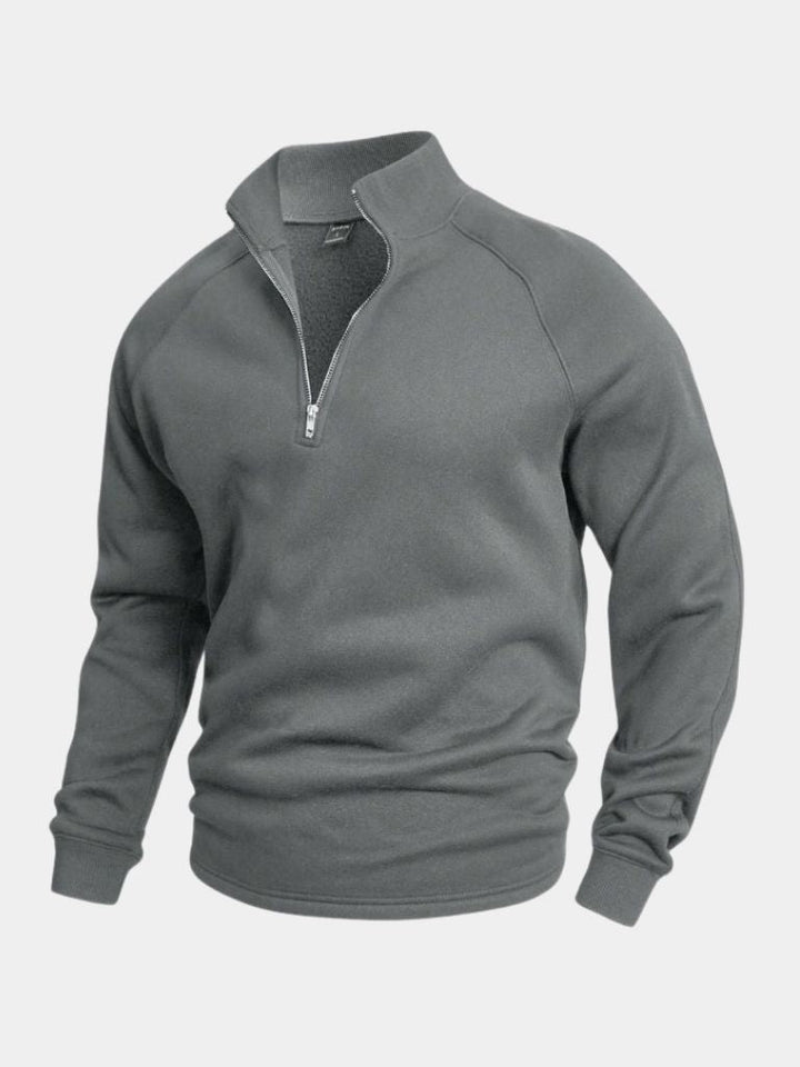 Darkwave Noble Pullover Sweater - Dalton & Rowe
