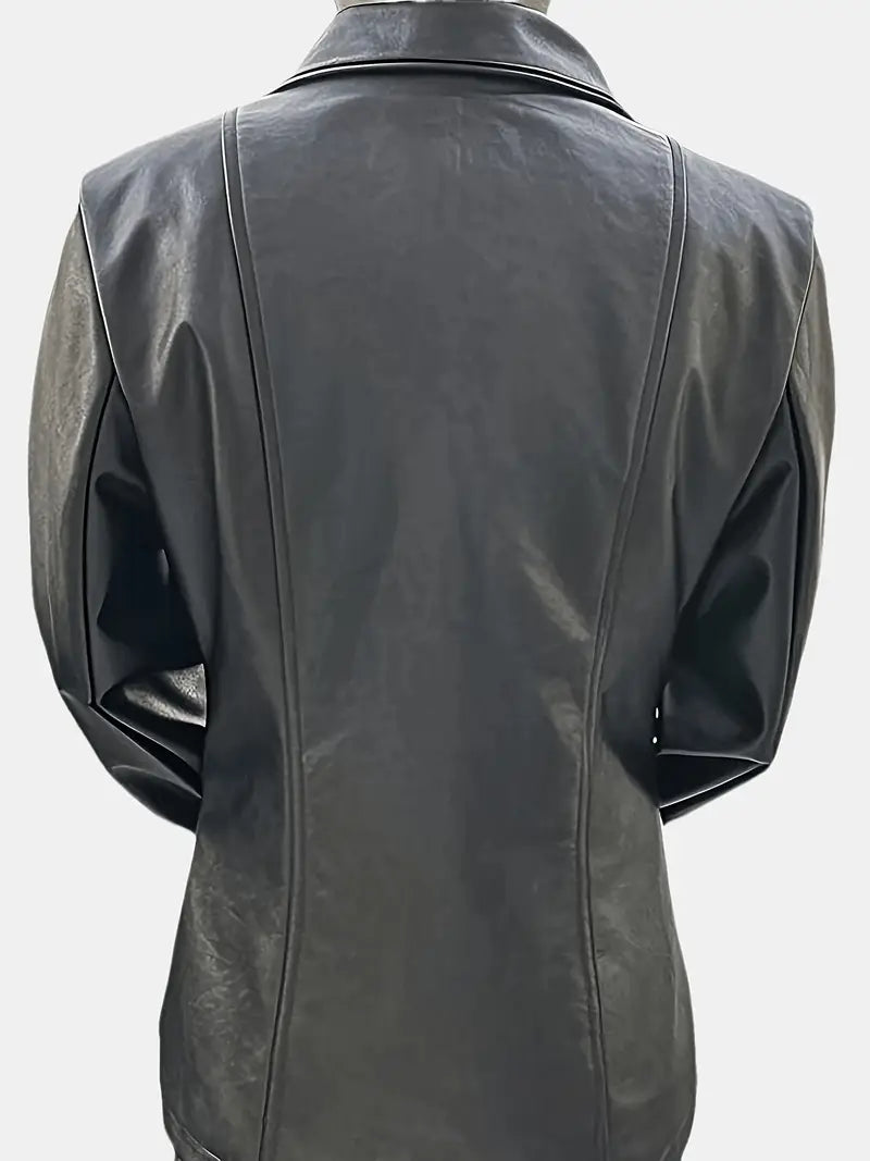 Adelina - Chaqueta Elegante Casual